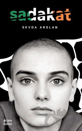 Sadakat – Sevda Arslan – Çıra Yayınları kitap kapağı