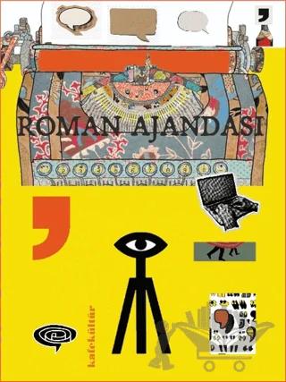 Roman Ajandası