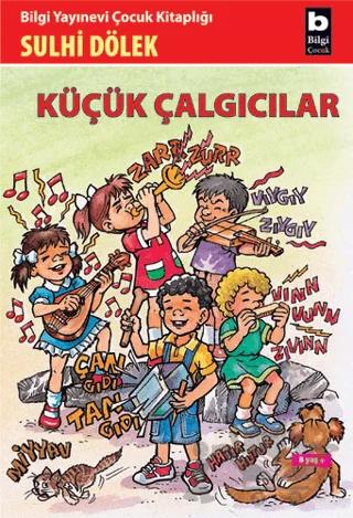 Küçük Çalgıcılar