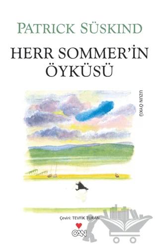 Herr Sommer'in Öyküsü