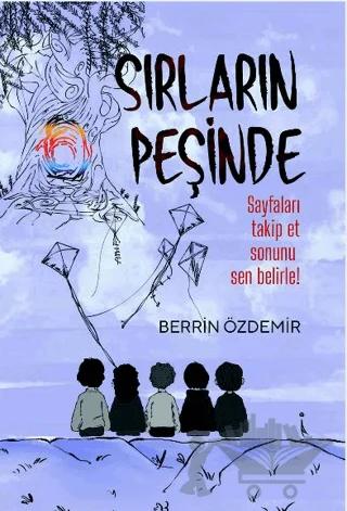 Sırların Peşinde