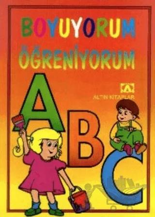 Boyuyorum Öğreniyorum