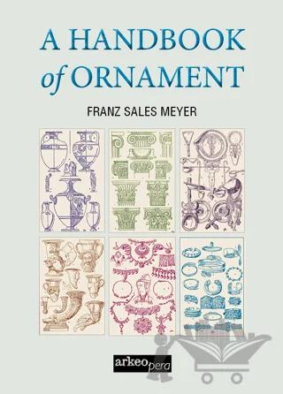 A Handbook of Ornament