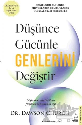 Düşünce Gücünle Genlerini Değiştir