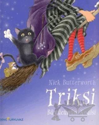 Triksi