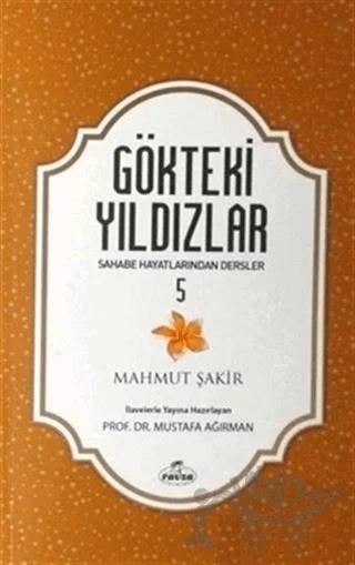 Gökteki Yıldızlar - 5
