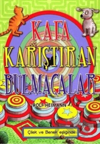 Kafa Karıştıran Bulmacalar