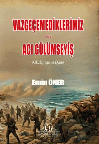 Vazgeçemediklerimiz, Acı Gülümseyiş
