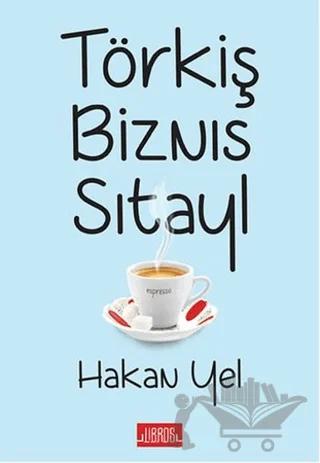 Törkiş Biznıs Sıtayl