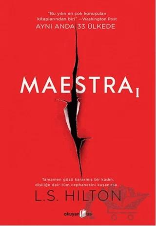 Maestra