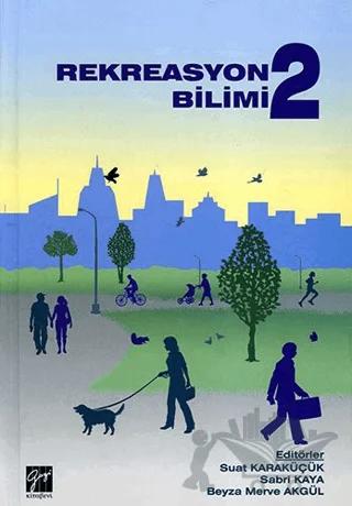 Rekreasyon Bilimi 2