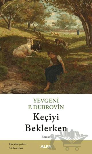 Keçiyi Beklerken