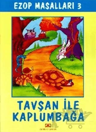 Tavşan ve Kaplumbağa