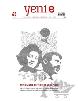 Yeni E Dergisi Sayı 65