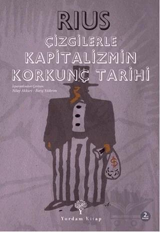 Çizgilerle Kapitalizmin Korkunç Tarihi