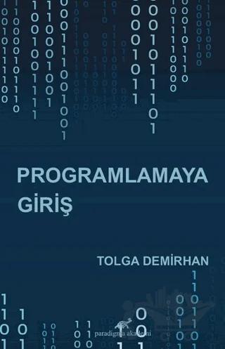 Programlamaya Giriş