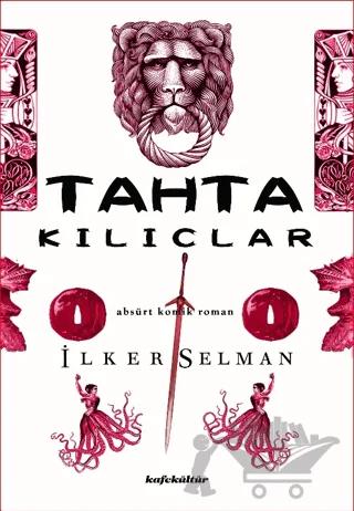 Tahta Kılıçlar
