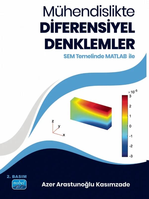 Mühendislikte DİFERENSİYEL DENKLEMLER