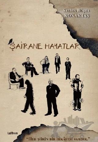 Şairane Hayatlar