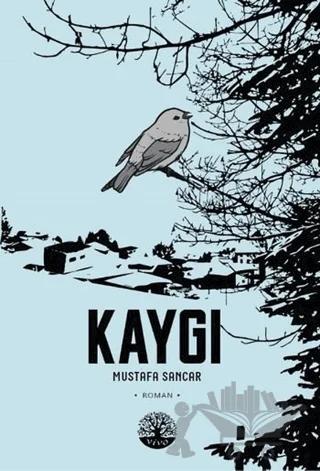 Kaygı