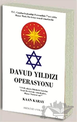 Davud Yıldızı Operasyonu