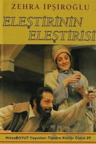 Eleştirinin Eleştirisi