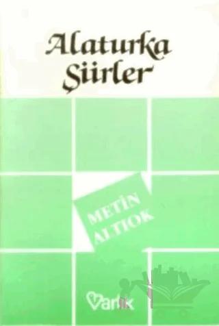 Alaturka Şiirler