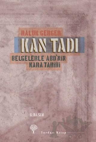 Kan Tadı