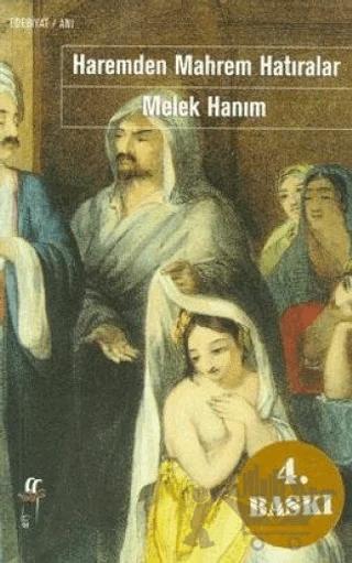 Haremden Mahrem Hatıralar