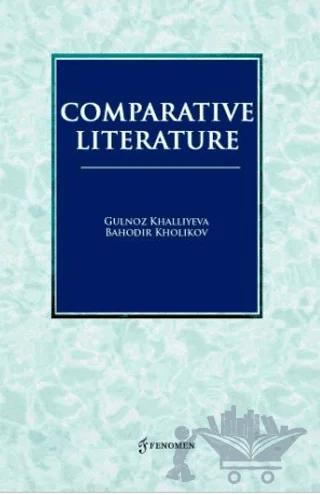 Comparative Literature
