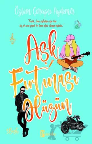 Aşk Fırtınası: Hüzün