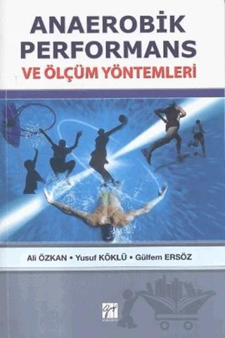 Anaerobik Performans ve Ölçüm Yöntemleri