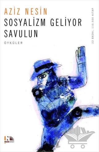 Sosyalizm Geliyor Savulun