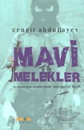 Mavi Melekler