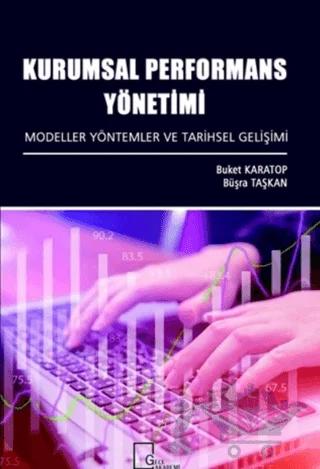 Kurumsal Performans Yönetimi