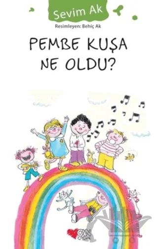Pembe Kuşa Ne Oldu