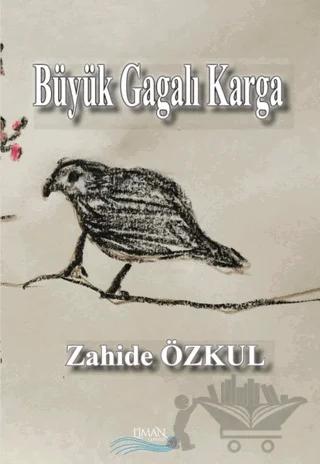 Büyük Gagalı Karga