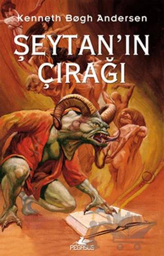 Şeytan'ın Çırağı