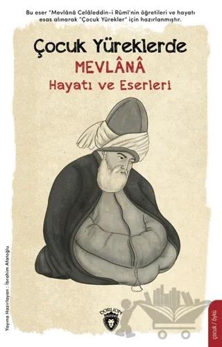 Çocuk Yüreklerde Mevlana