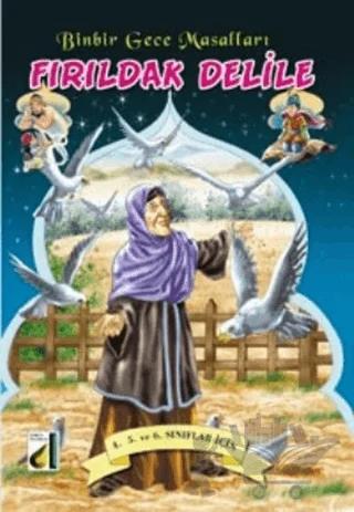Fırıldak Delile