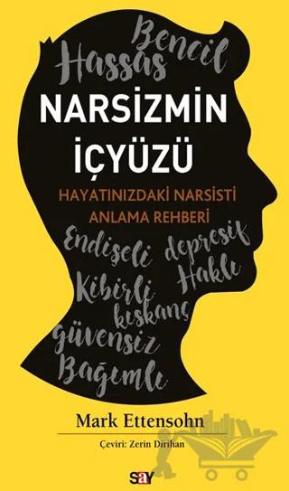 Narsizmin İçyüzü