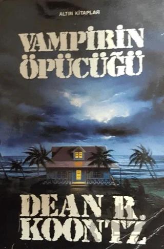 Vampirin Öpücüğü