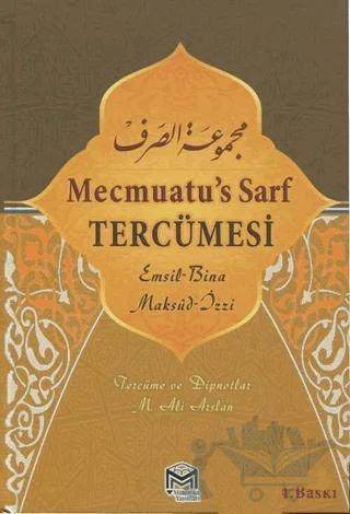 Mecmuatü's Sarf Tercümesi
