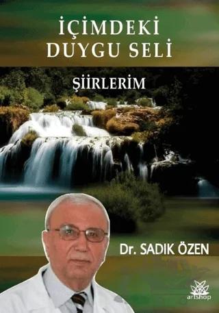 İçimdeki Duygu Seli