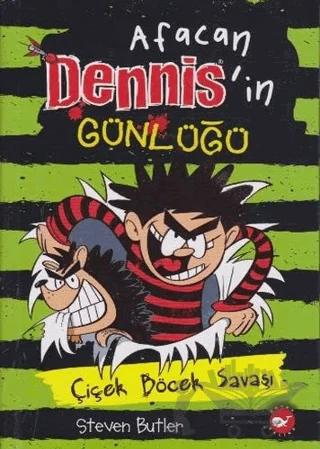 Afacan Dennis'in Günlüğü 2