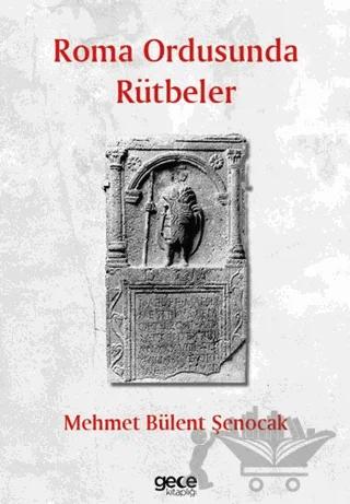 Roma Ordusunda Rütbeler