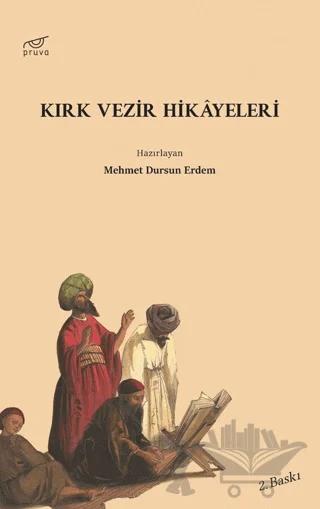 Kırk Vezir Hikayeleri