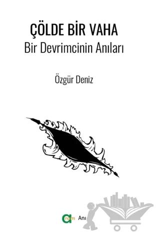 Çölde Bir Vaha