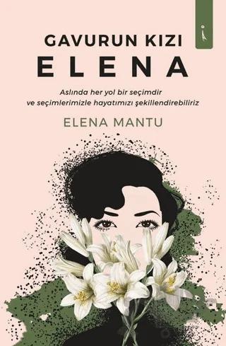 Gavurun Kızı Elena