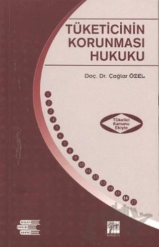 Tüketicinin Korunması Hukuku
